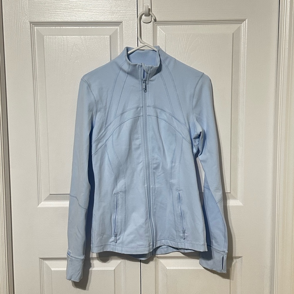 Lululemon Define Jacket